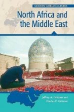 North Africa and the Middle East