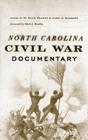 North Carolina Civil War Documentary