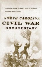 North Carolina Civil War Documentary