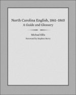 North Carolina English, 1861-1865