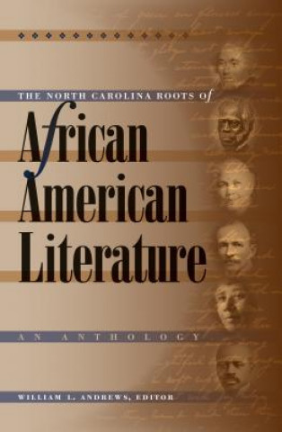 North Carolina Roots of African American Literature