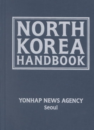 North Korea Handbook