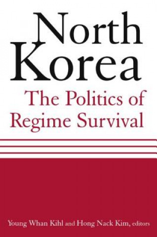 North Korea: The Politics of Regime Survival