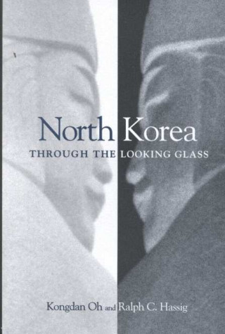 North Korea through through the Looking Glass