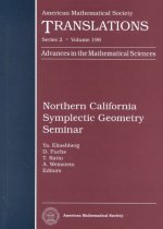 Northern California Symplectic Geometry Seminar