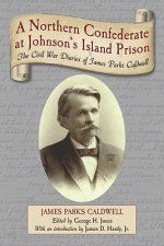 NORTHERN CONFEDERATE IN CAPTIVITY