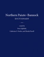 Northern Paiute-Bannock Dictionary
