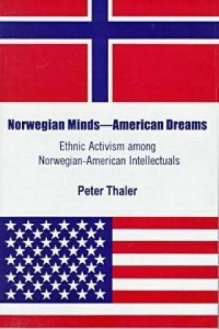 Norwegian Minds, American Dreams