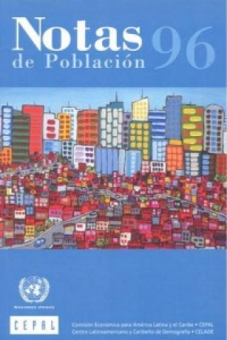 Notas de Poblacion No. 96