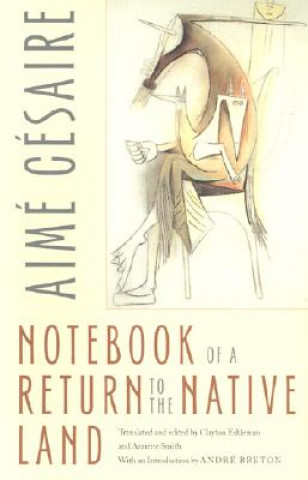 Notebook of a Return to the Native Land