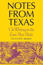 Notes from Texas