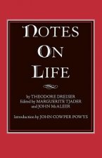 Notes on Life