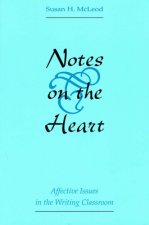 Notes on the Heart