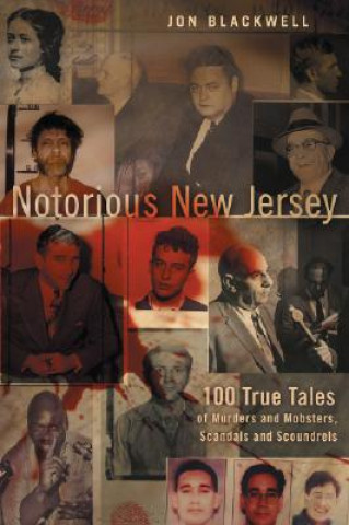 Notorious New Jersey