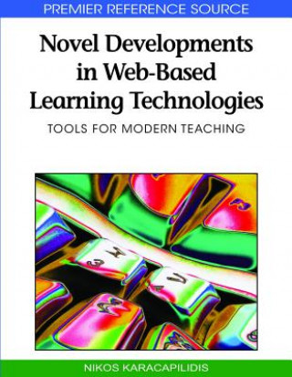 Novel Developments in Web-based Learning Technologies
