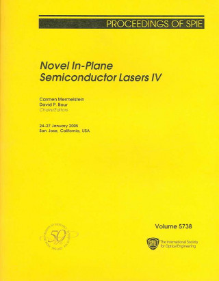 Novel In-plane Semiconductor Lasers IV