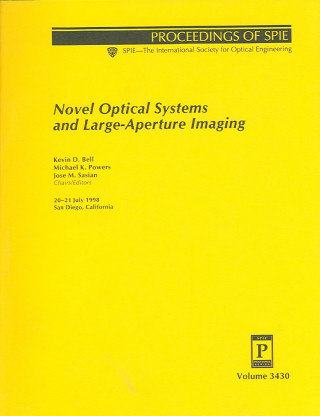 Novel Optical Systems and Large-Aperature Imaging
