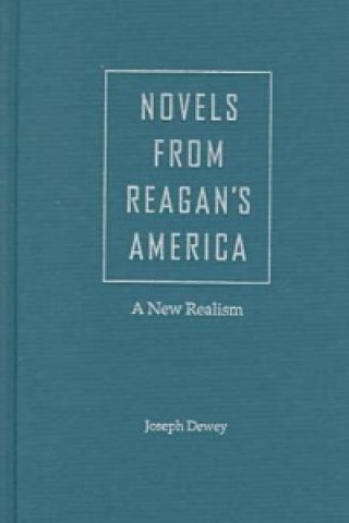 Novels from Reagan's America