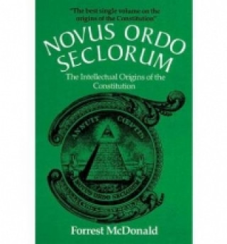 Novus Ordo Seclorum