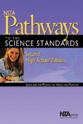 Nsta Pathways to the Science Standards