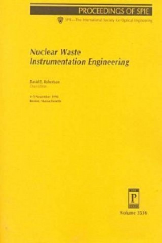 Nuclear Waste Instrumentation Engineering