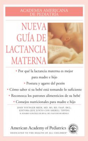 Nueva Guia De Le Lactancia Materna