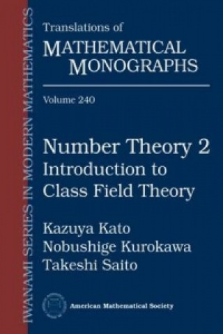 Number Theory 2