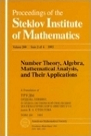 Number Theory, Algebra, Mathematical Analysis and Their Applications