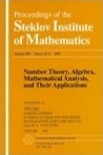 Number Theory, Algebra, Mathematical Analysis and Their Applications