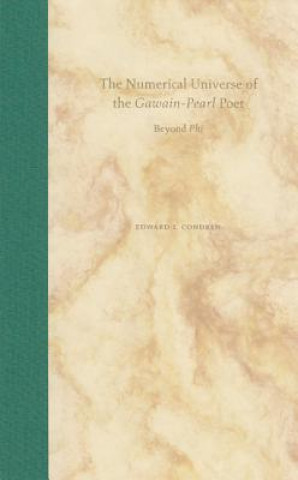 Numerical Universe of the Gawain-Pearl Poet