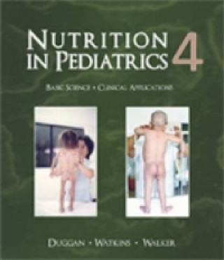 Nutrition in Pediatrics