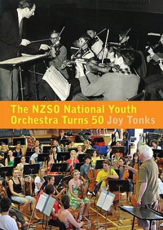 NZSO National Youth Orchestra: 50 Years and Beyond