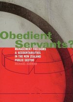 Obedient Servants