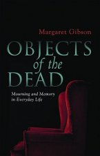 Objects Of The Dead