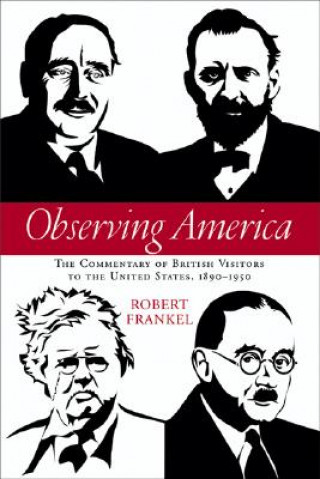 Observing America