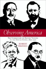 Observing America