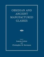 Obsidian and Ancient Manufactured Glasses