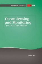 Ocean Sensing and Monitoring