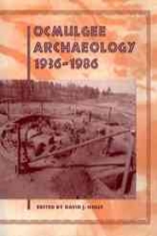 Ocmulgee Archaeology, 1936-86