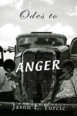 Odes to Anger