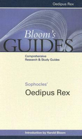 Oedipus Rex