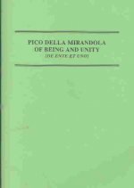 Pico Della Mirandola