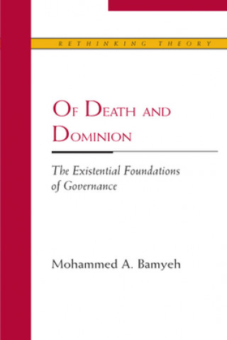 Of Death and Dominion
