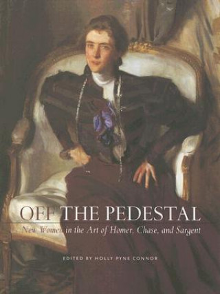 Off the Pedestal