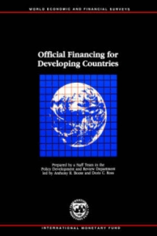 Official Financing for Developing Countries