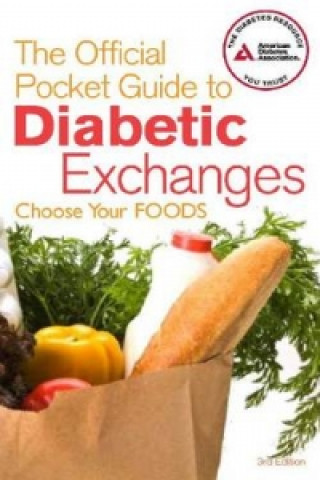 Official Pocket Guide to Diabetic Exchanges