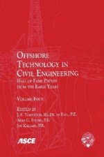 Offshore Technology in Civil Engineering v. 4