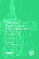Offshore Technology in Civil Engineering