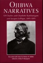 Ojibwa Narratives