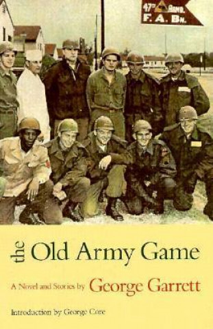 Old Army Game